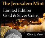 Jerusalem Mint